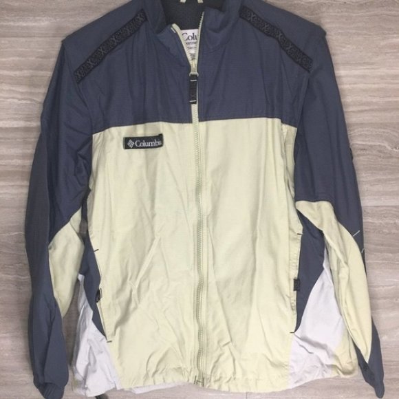 Columbia Jackets & Blazers - Women’s Columbia Packable Jacket